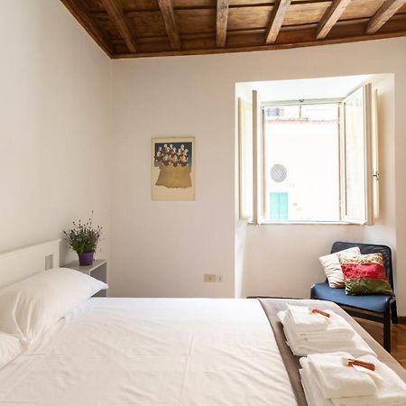 Spectacularly Bright, By Piazza Navona And The Pantheon - A/C, Wifi, Elevator Apartment Roma Ngoại thất bức ảnh