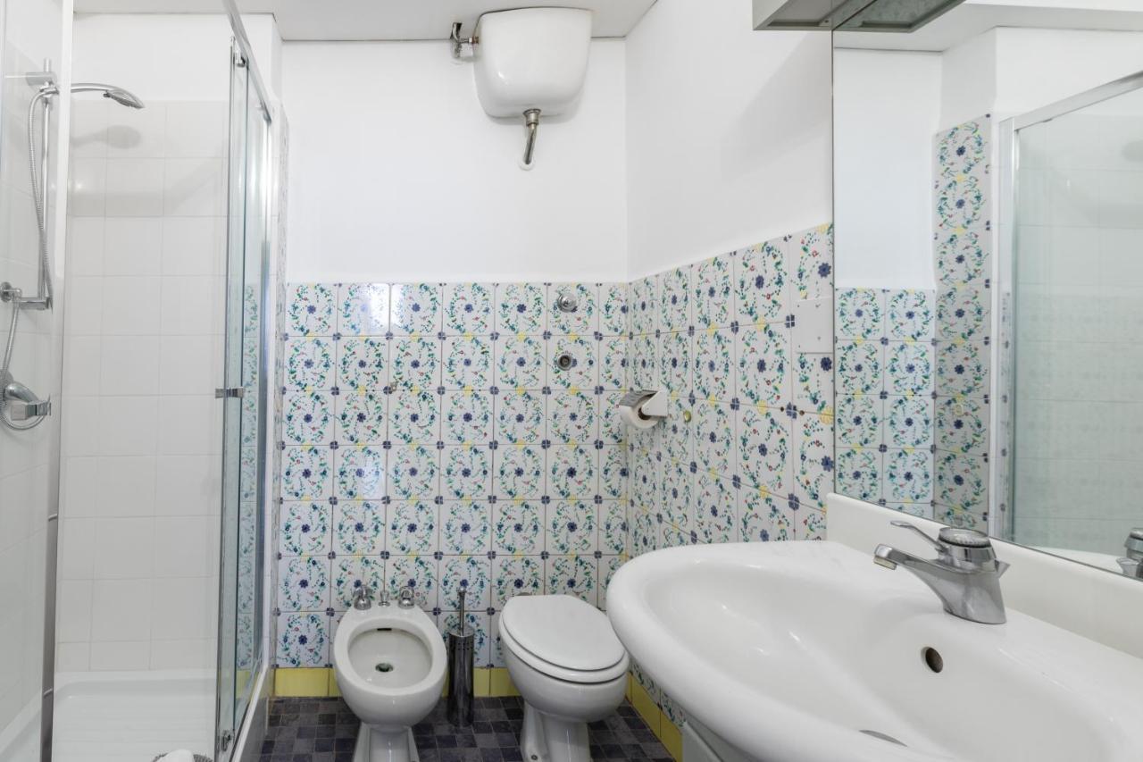 Spectacularly Bright, By Piazza Navona And The Pantheon - A/C, Wifi, Elevator Apartment Roma Ngoại thất bức ảnh